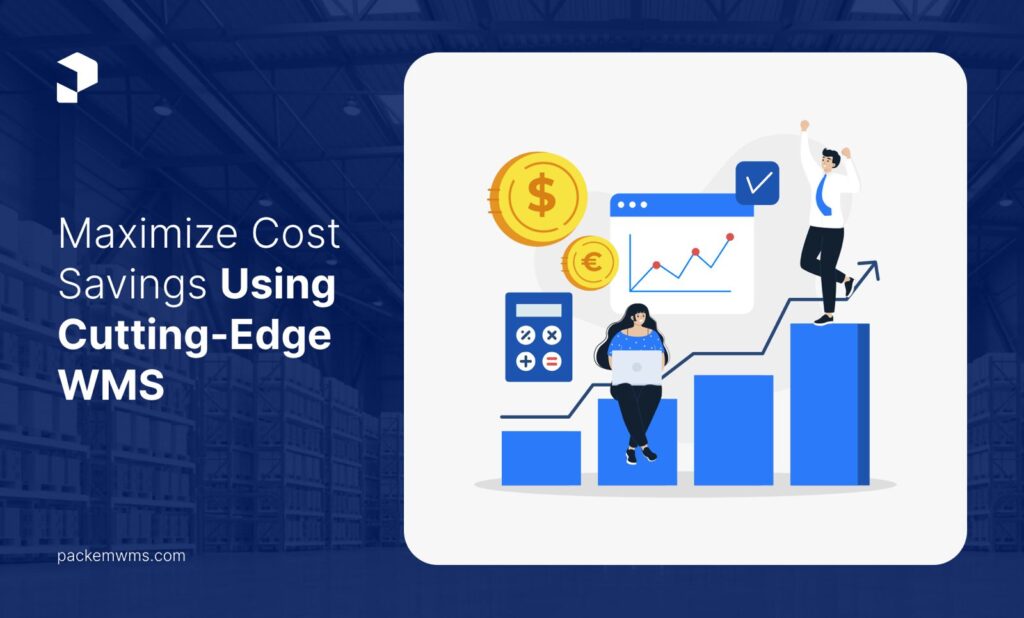 Maximize Cost Savings Using Cutting-Edge WMS - PackemWMS