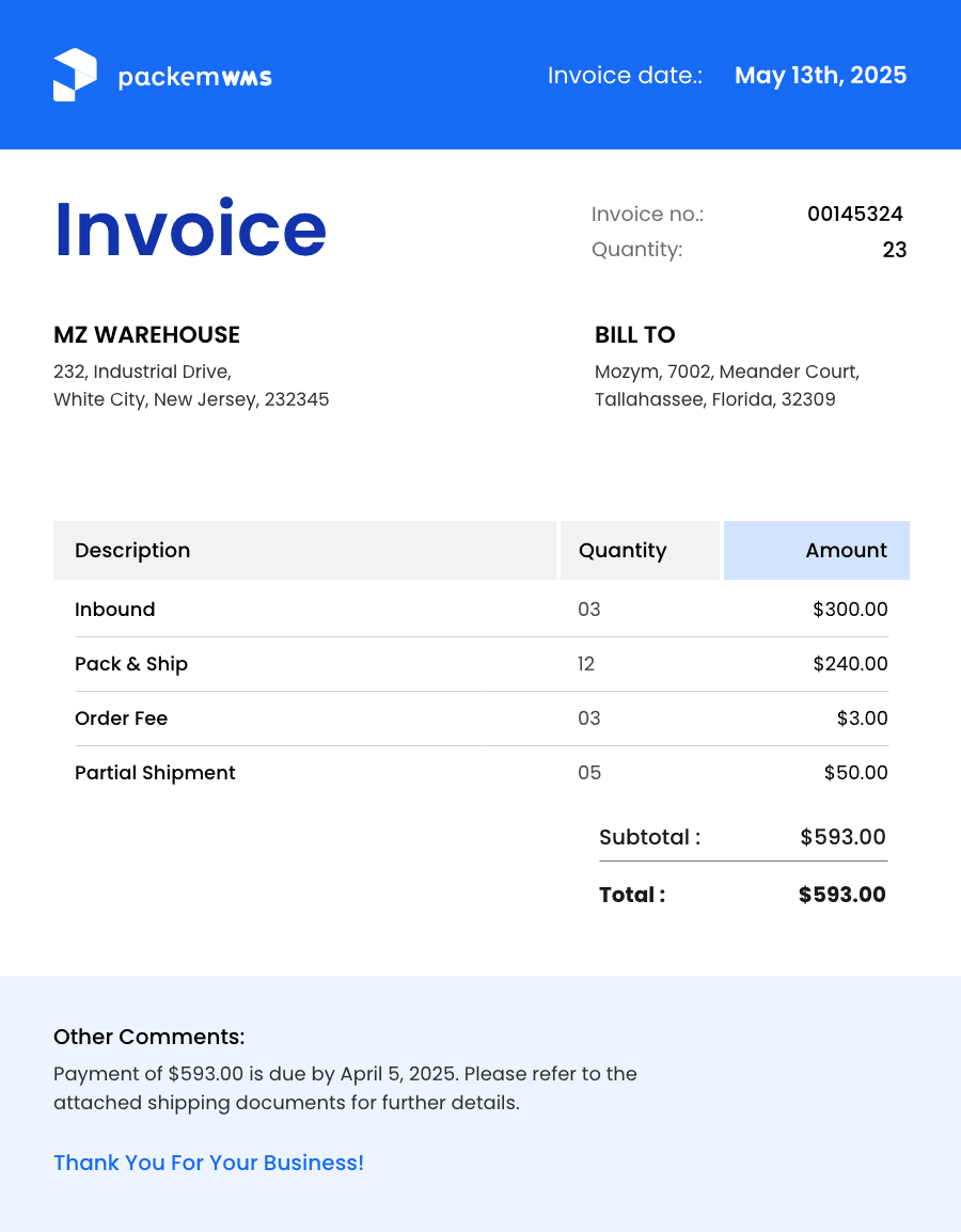 Invoicing & Billing_2_Packem Invoicing & Billing_2_Packem