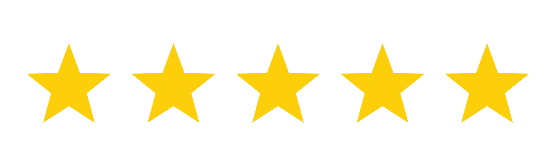 5 star